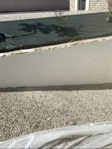 Peinture garage Caen