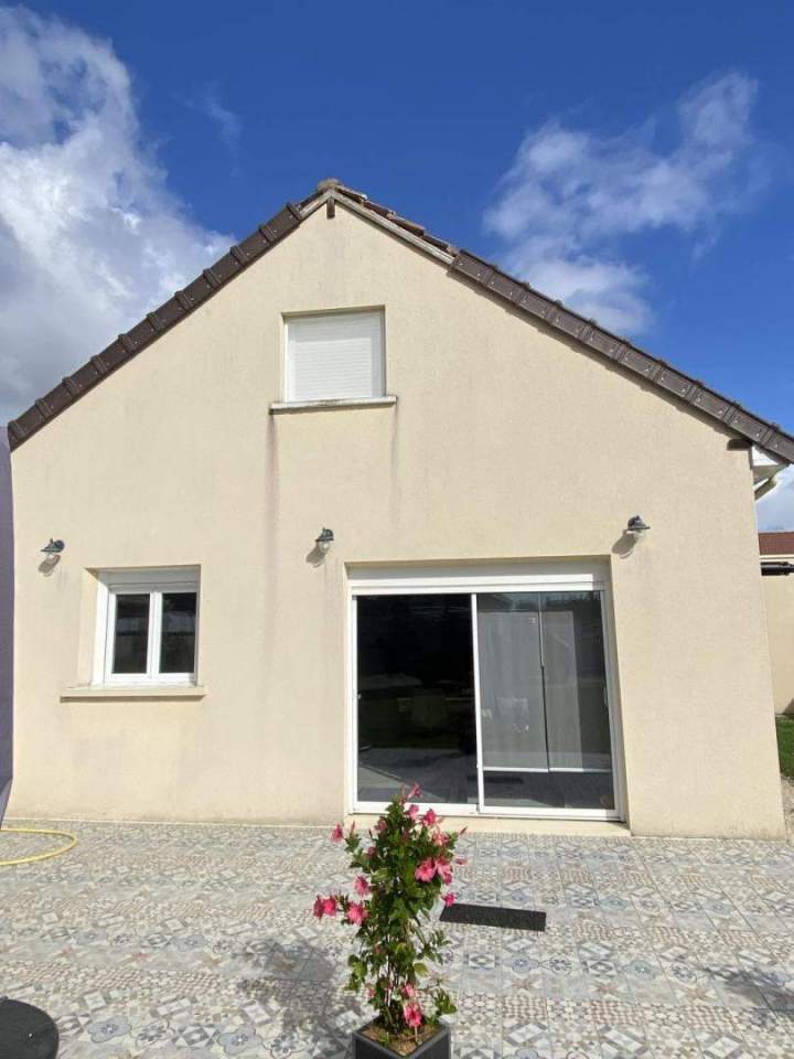 Travaux rive de toit Caen