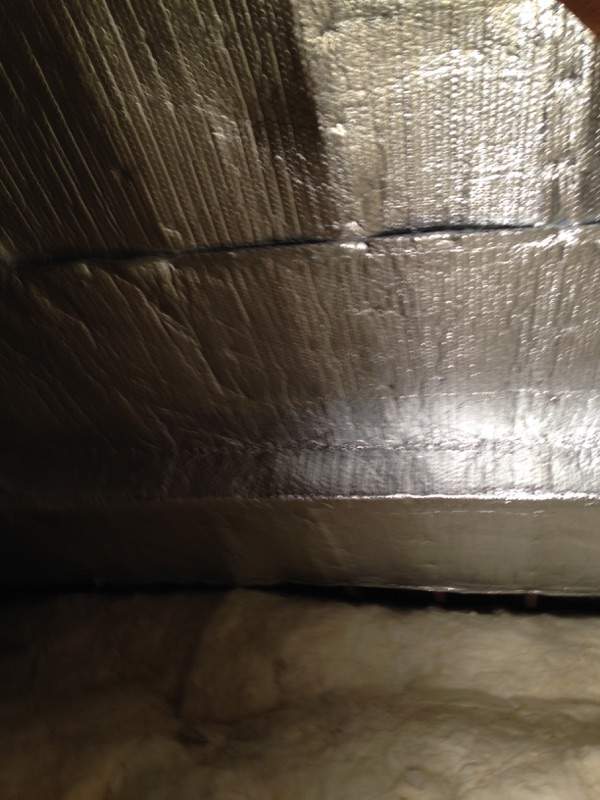 Travaux d'isolation intérieurs Caen