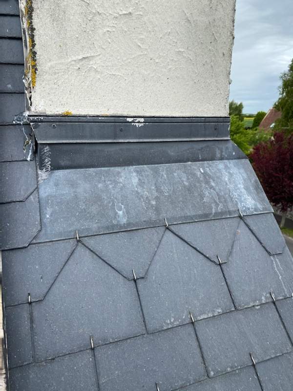 Service remplacement cheminée Caen