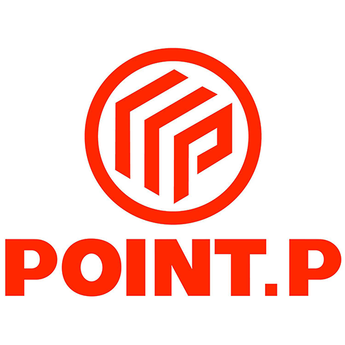 Logo POINT.P