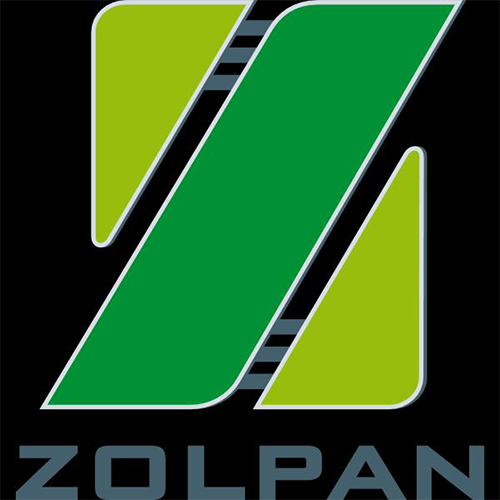 Logo ZOLPAN
