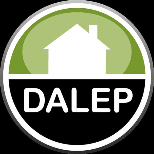Logo DALEP