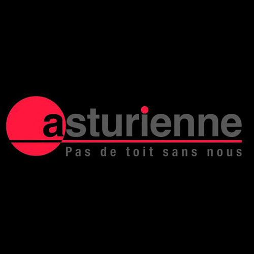 Logo asturienne