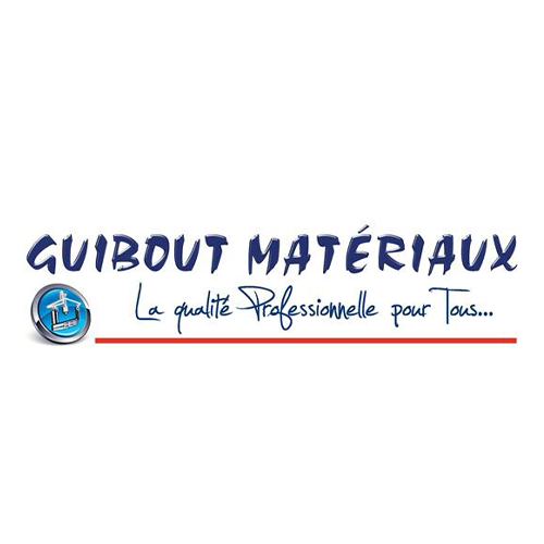 Logo GUIBOUT
