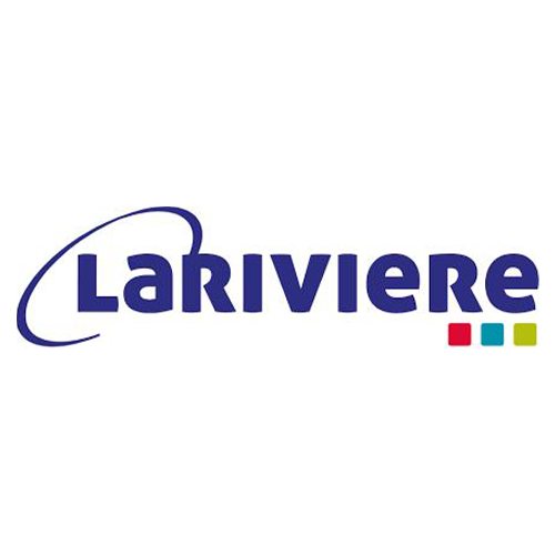 Logo LARIVIERE