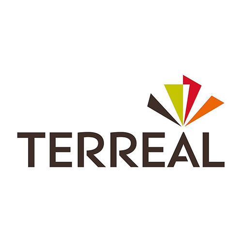 Logo TERREAL