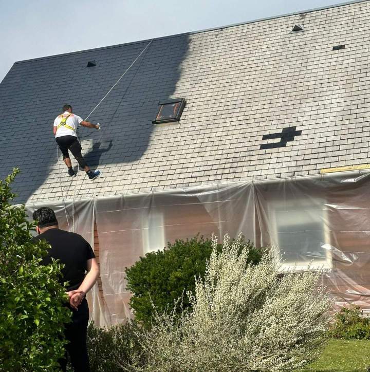 Artisans spécialisés dans l'entretien de toiture à Caen