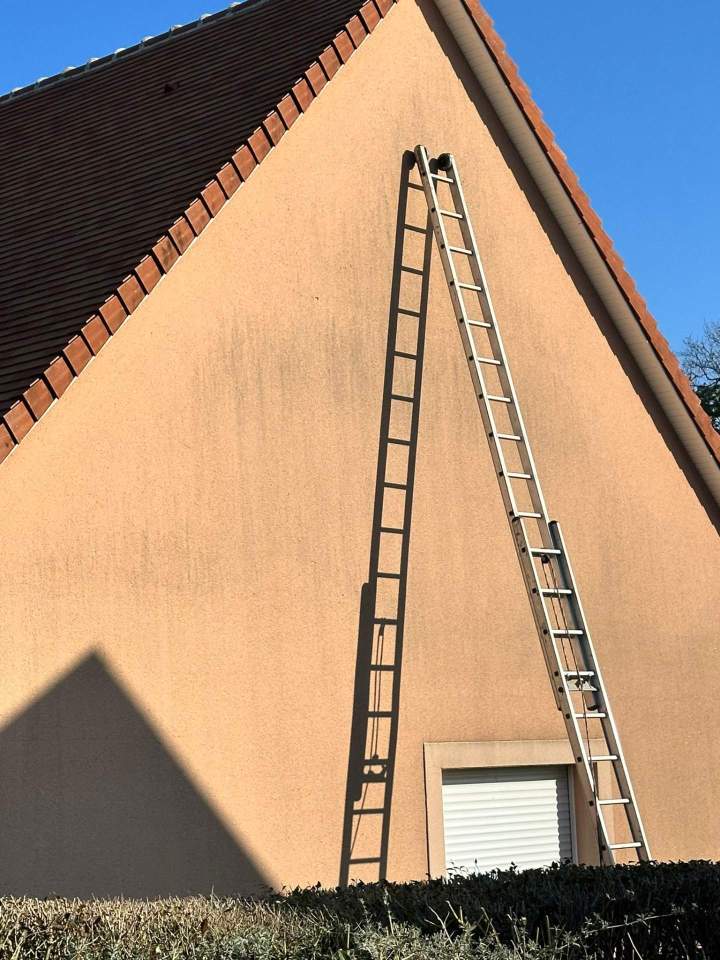 Travaux de toiture Caen