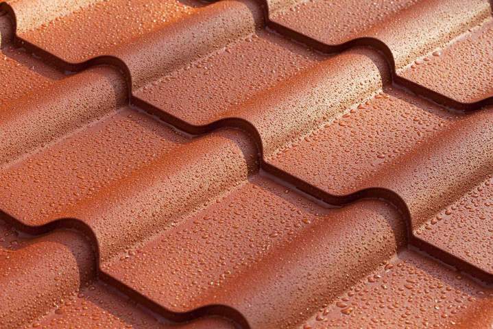 Installation et rénovation de toitures en tuiles traditionnelles